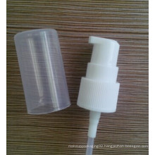 Cosmetic Cream Pump Wl-Cp026 20410